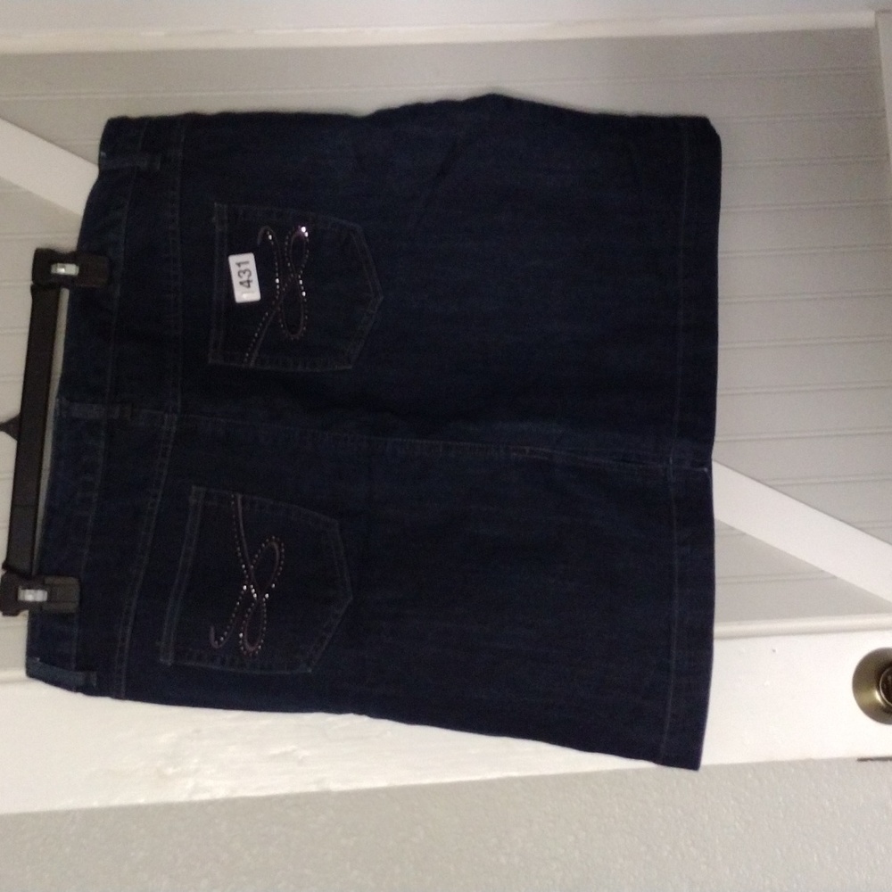Style & co skirt